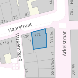 Perceel GRC00-D-3303