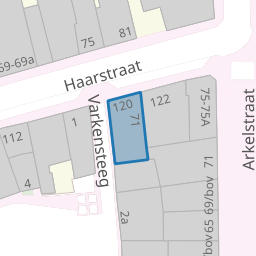 Perceel GRC00-D-3304