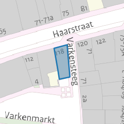 Perceel GRC00-D-3305