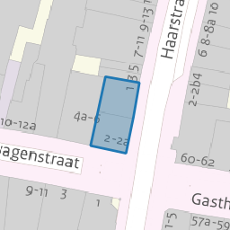 Perceel GRC00-D-3316