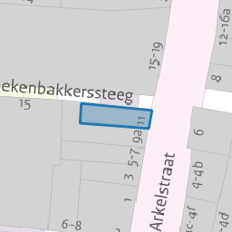 Perceel GRC00-D-3395