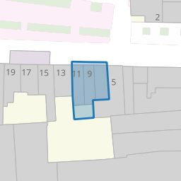 Perceel GRC00-D-3407