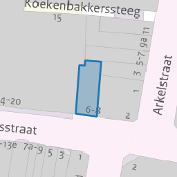 Perceel GRC00-D-3422