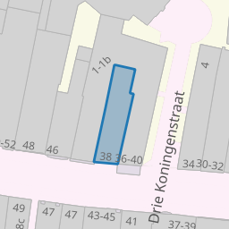 Perceel GRC00-D-3430