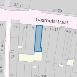 Perceel GRC00-D-3440