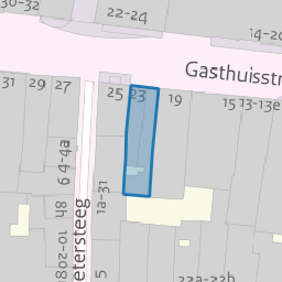 Perceel GRC00-D-3442