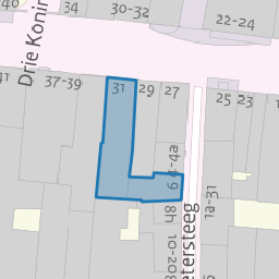 Perceel GRC00-D-3445