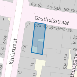 Perceel GRC00-D-3452
