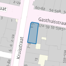 Perceel GRC00-D-3453