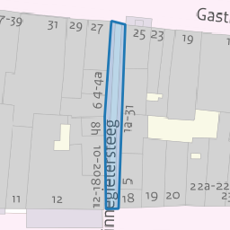 Perceel GRC00-D-3465
