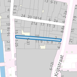 Perceel GRC00-D-3467