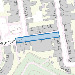 Perceel GRC00-D-3477