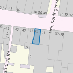 Perceel GRC00-D-3480