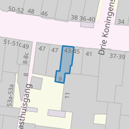 Perceel GRC00-D-3481