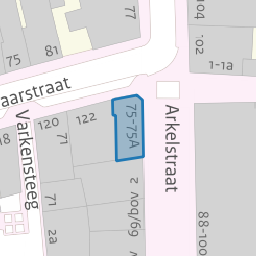 Perceel GRC00-D-3509