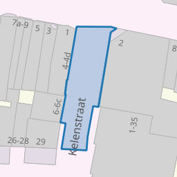 Perceel GRC00-D-3514