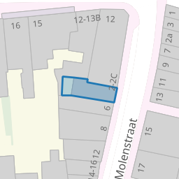 Perceel GRC00-D-3525