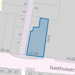 Perceel GRC00-D-3536