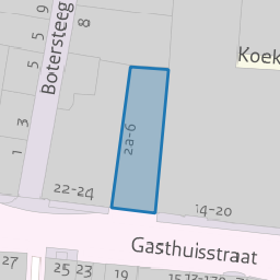 Perceel GRC00-D-3537