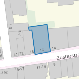 Perceel GRC00-D-3538