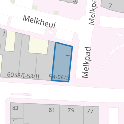 Perceel GRC00-D-3618