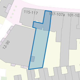 Perceel GRC00-D-3623