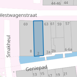Perceel GRC00-D-3632