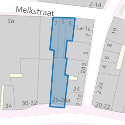 Perceel GRC00-D-3658
