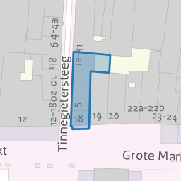 Perceel GRC00-D-3674