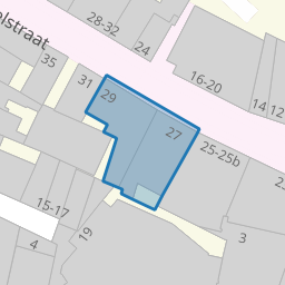 Perceel GRC00-D-3680