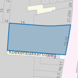 Perceel GRC00-D-3681