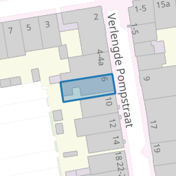 Perceel GRC00-D-3695