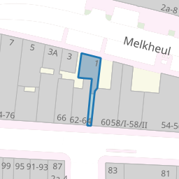 Perceel GRC00-D-3697