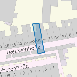 Perceel GRC00-D-3702