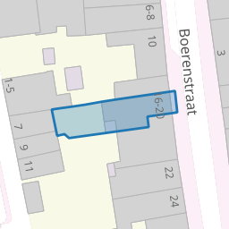 Perceel GRC00-D-3705