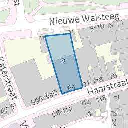 Perceel GRC00-D-3740