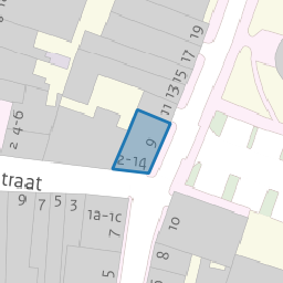 Perceel GRC00-D-3758