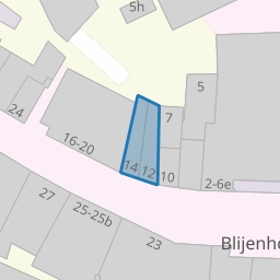 Perceel GRC00-D-3760