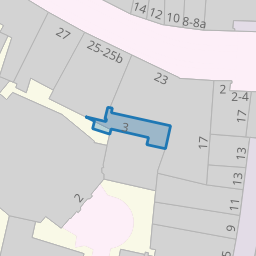 Perceel GRC00-D-3764