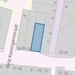 Perceel GRC00-D-3766