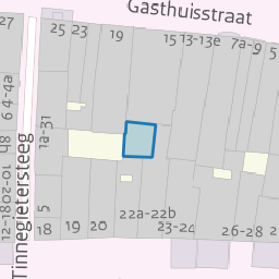Perceel GRC00-D-3771