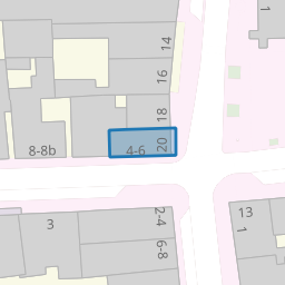 Perceel GRC00-D-3774