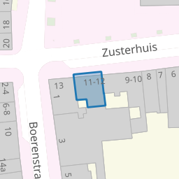 Perceel GRC00-D-3784