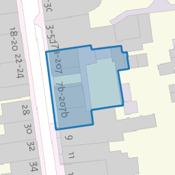 Perceel GRC00-D-3789