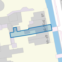 Perceel GRC00-D-3791