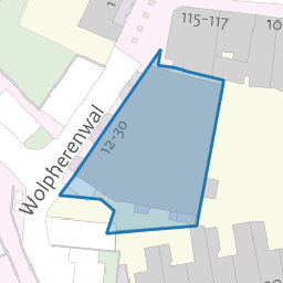 Perceel GRC00-D-3797