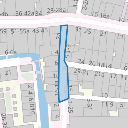 Perceel GRC00-D-3813