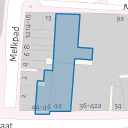 Perceel GRC00-D-3833