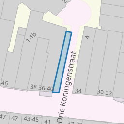 Perceel GRC00-D-3858