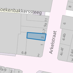 Perceel GRC00-D-3860